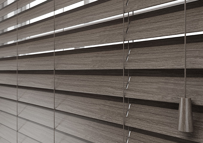 Kalmar, Ridgeback - Venetian Blind - Image 4